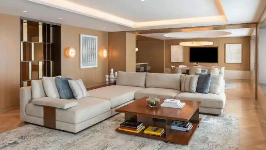 Park Hyatt Chicago - 77