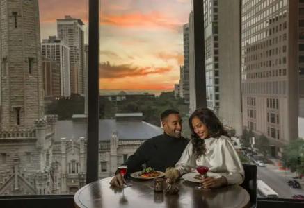 Park Hyatt Chicago - 32