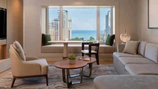 Park Hyatt Chicago - 76