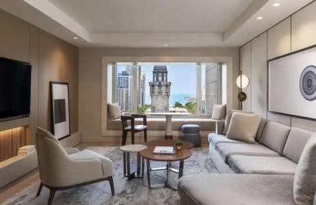 Park Hyatt Chicago - 81