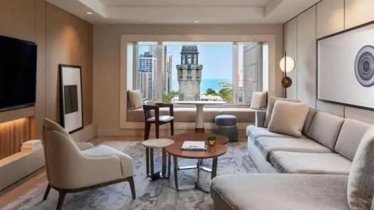 Park Hyatt Chicago - 80