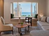 Lake Michigan Suite