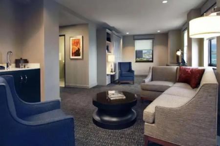 Hilton Chicago - 69