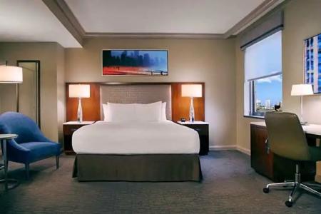 Hilton Chicago - 78