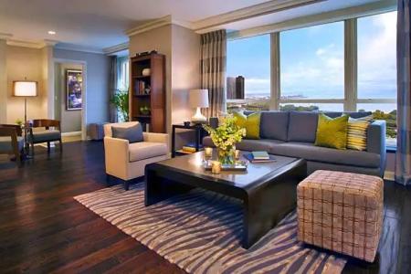 Hilton Chicago - 98