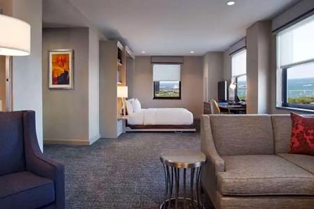 Hilton Chicago - 89