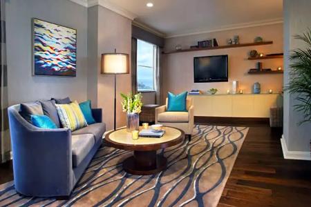 Hilton Chicago - 100