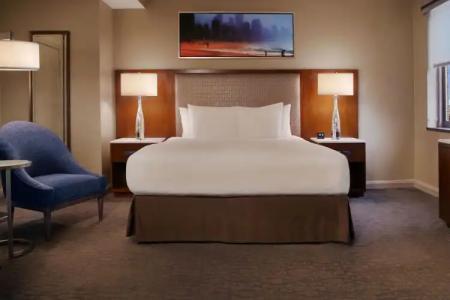Hilton Chicago - 53