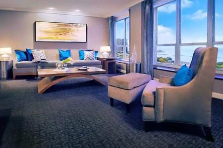 Hilton Chicago - 96