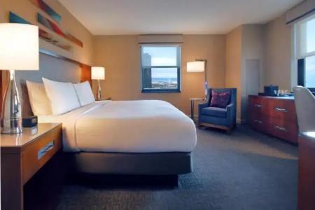 Hilton Chicago - 60