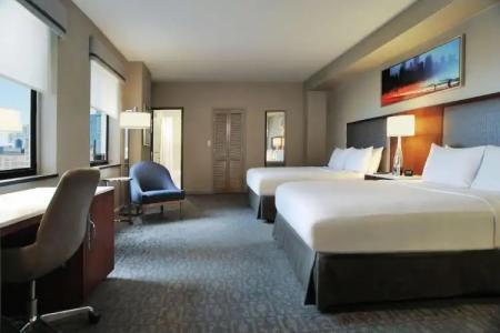 Hilton Chicago - 42