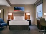 2 Bedrooms Parlor Sextuple Suite