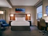 High Floor Superior Double room
