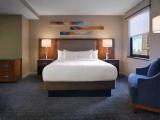 Mobility/Hearing Access Double room