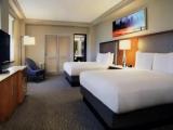 Mobility/Hearing Access Quadruple room