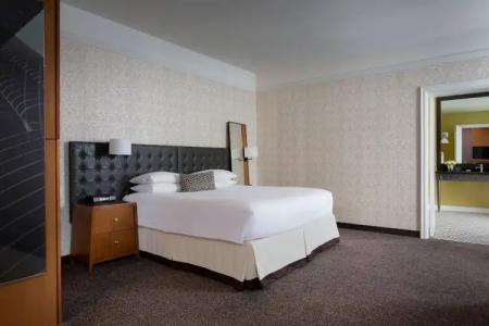 Chicago Downtown, Autograph Collection - 113