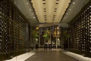 Trump International Hotel & Tower, Chicago
