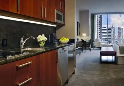 Trump International & Tower Chicago - 22