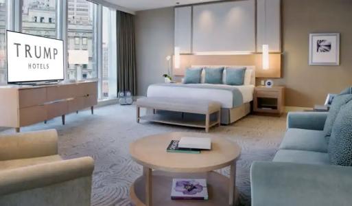 Trump International & Tower Chicago - 76