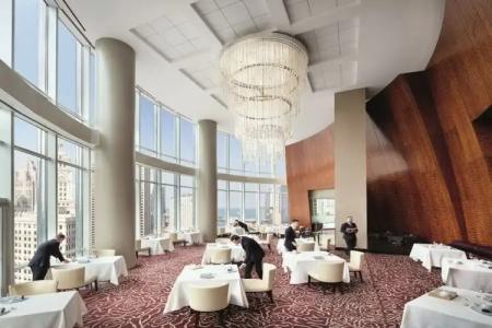 Trump International & Tower Chicago - 24