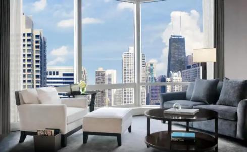 Trump International & Tower Chicago - 53