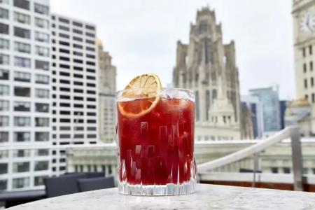 Trump International & Tower Chicago - 10