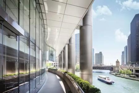 Trump International & Tower Chicago - 20