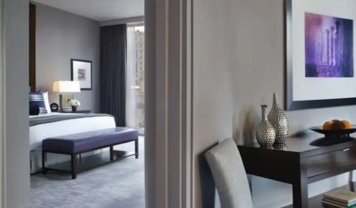 Trump International & Tower Chicago - 84