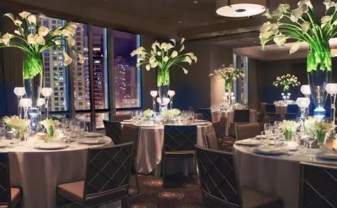 Trump International & Tower Chicago - 26