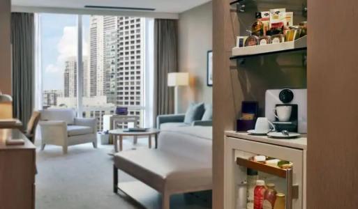 Trump International & Tower Chicago - 72