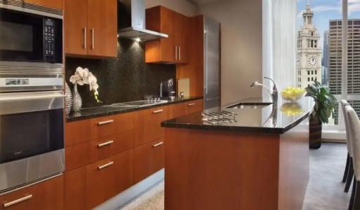 Trump International & Tower Chicago - 88