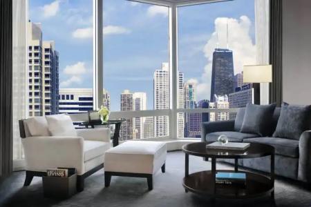 Trump International & Tower Chicago - 57