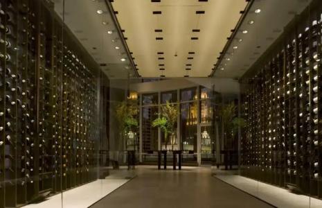 Trump International & Tower Chicago