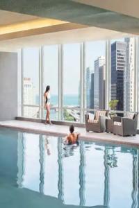 Trump International & Tower Chicago - 30