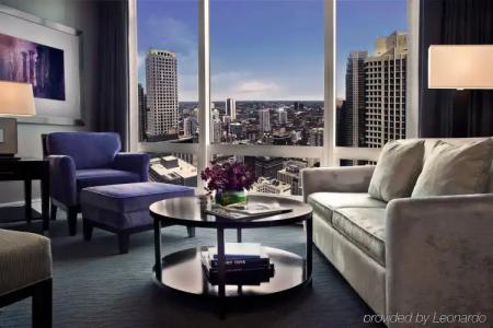 Trump International & Tower Chicago - 44