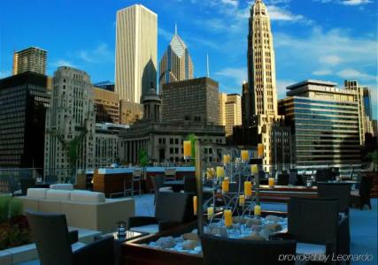 Trump International & Tower Chicago - 39