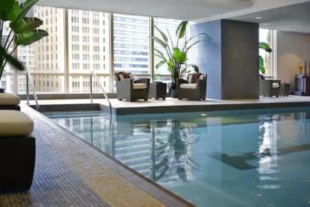 Trump International & Tower Chicago - 13