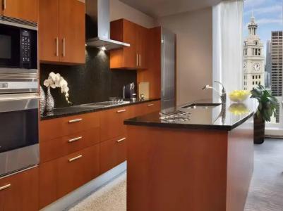 Trump International & Tower Chicago - 37