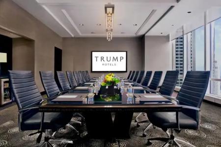 Trump International & Tower Chicago - 15