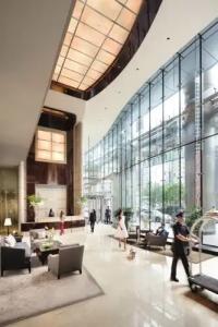 Trump International & Tower Chicago - 29