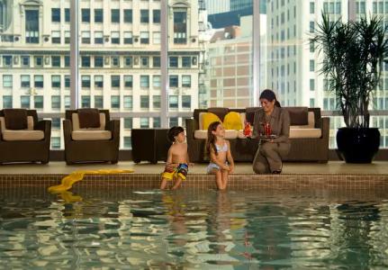 Trump International & Tower Chicago - 80