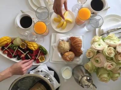 Trump International & Tower Chicago - 11