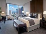 Deluxe Double room with river view