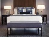 Executive Double room with lake view