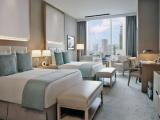 Deluxe Spa Quadruple room