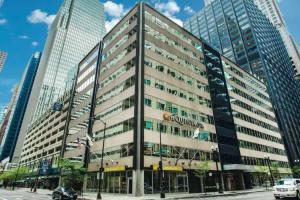 La Quinta by Wyndham Downtown Hotel, Chicago