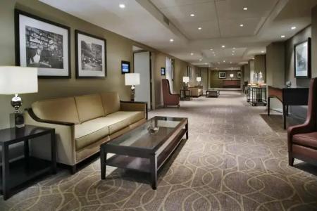 The Palmer House Hilton - 37