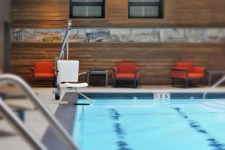 The Palmer House Hilton - 31