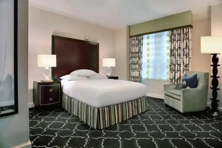 The Palmer House Hilton - 87