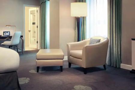 The Palmer House Hilton - 84